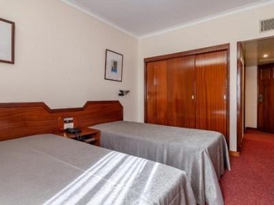 Nacional 3* Lissabon
