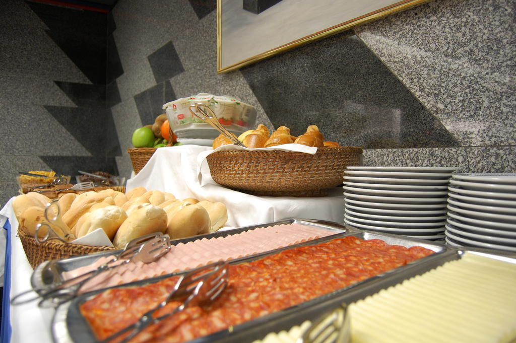 Nacional Hotel Lissabon