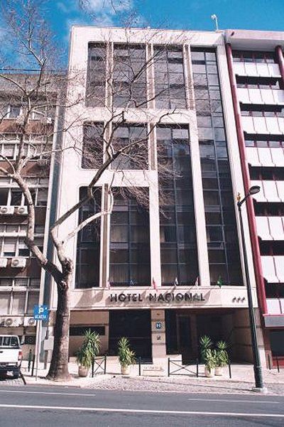 Nacional Lissabon