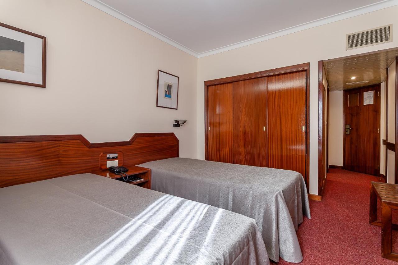 Hotel Nacional Lissabon