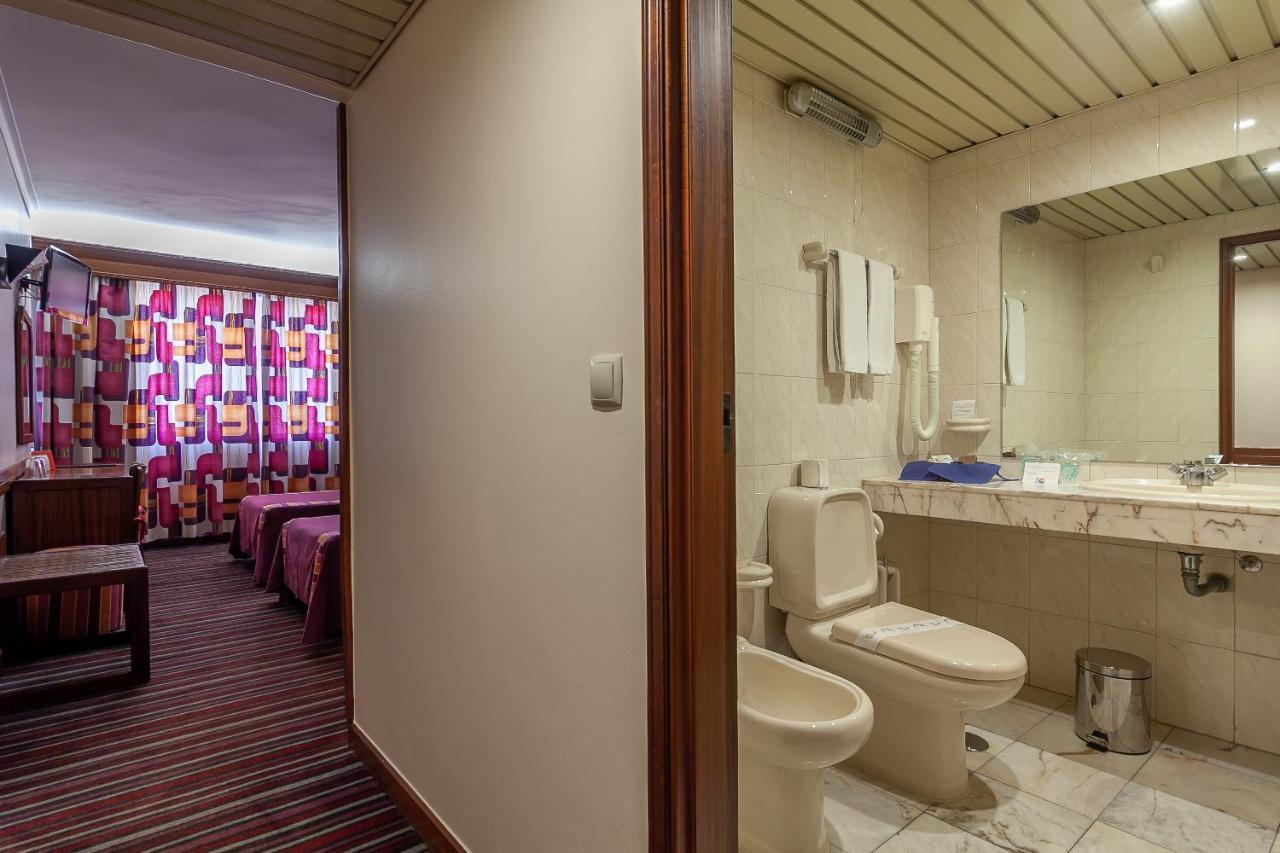 Hotel Nacional Lissabon
