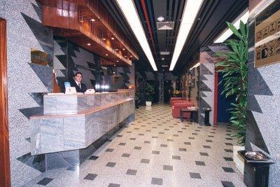 Nacional 3* Lissabon