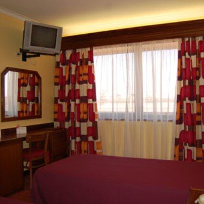 Nacional 3* Lissabon